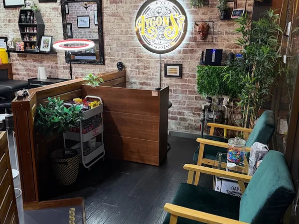 Lygon Street Tattoo Co