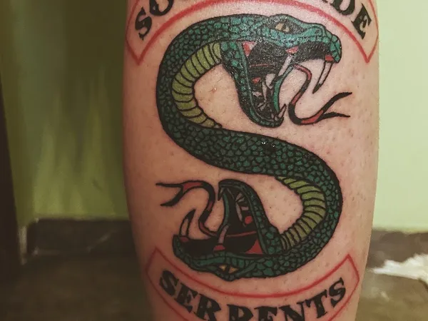Mad House Tattoo Studio