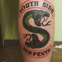Mad House Tattoo Studio