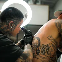 Mad Rabbit Tattoo Studio