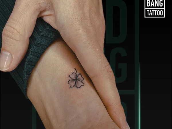 Madbang tattoo, тату-студия
