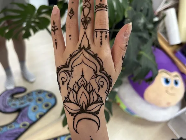 Made My Day TATTOO