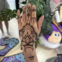 Made My Day TATTOO