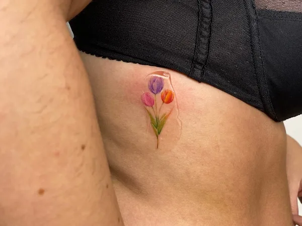 Madrid Art Tattoo
