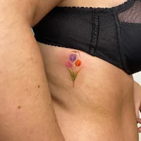 Madrid Art Tattoo