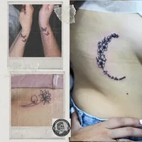 Mafy Tattoo Shop Casablanca