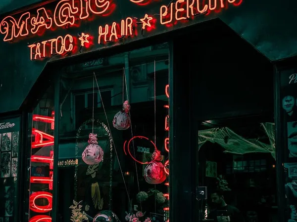 Magic Circus