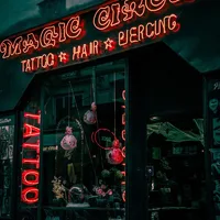 Magic Circus