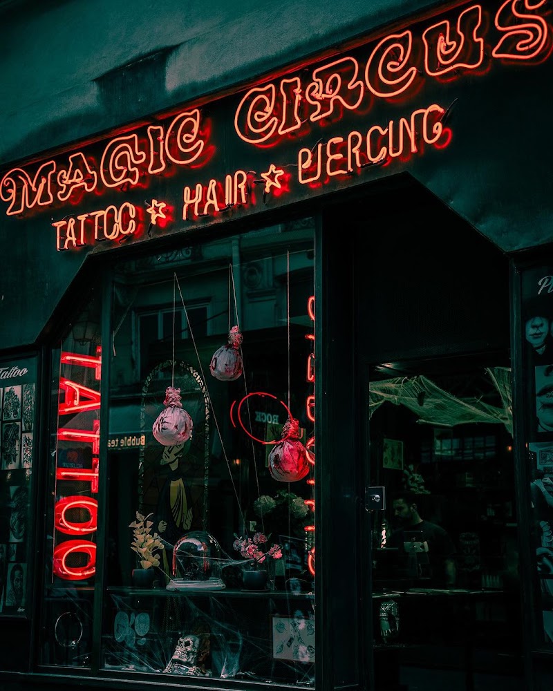 Magic Circus