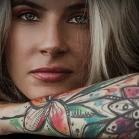 Magic Tattoo