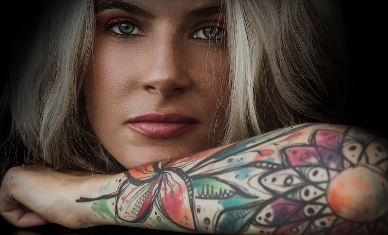 Magic Tattoo