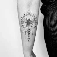 Mahi Tattoo House
