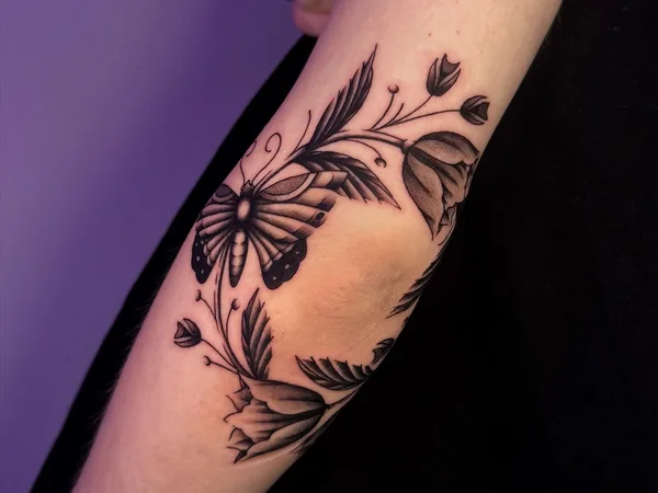 Маяк tattoo, мастерская татуировки