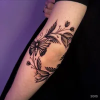 Маяк tattoo, мастерская татуировки