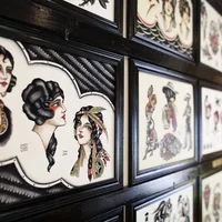Mainstay Tattoo