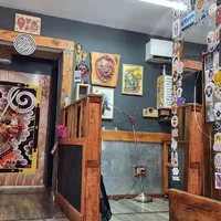 Mala Junta Tattoo Studio Cordoba