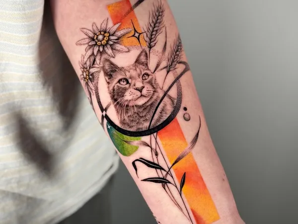 Malaka Tattoo Collective
