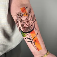 Malaka Tattoo Collective