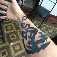 Maldito Tattoo