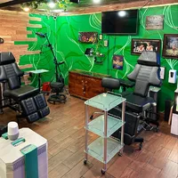 Manhattan Tattoos NYC