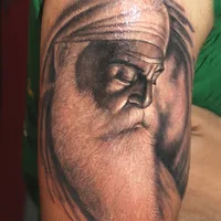 Manjeet Tattooz