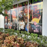 Manolito Tattoo and Cuban Art Gallery