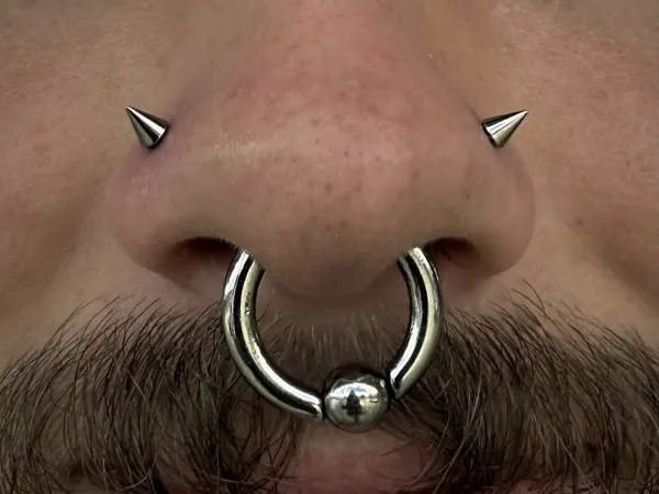 Mantra Tattoo and Piercing