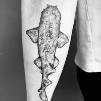 Mantra Tattoos