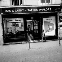Mao & Cathy