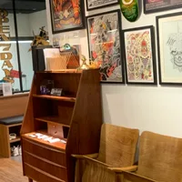 貓町刺青 CAT TOWN TATTOO