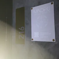 Maori, тату-студия