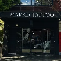 Markd Tattoo | Sydney Tattoo