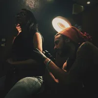 Marvel Tattooer