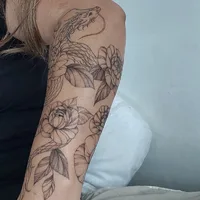Mary Tattoo Studio
