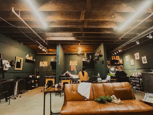 Mashroom Studios