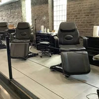 Master Craft Tattoo Co.