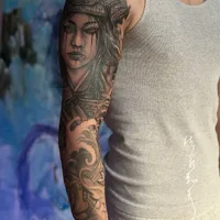 Masterink Tattoo Collingwood