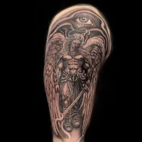 Masterpiece Tattoos