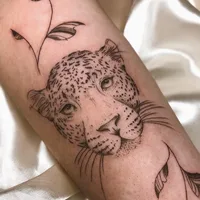 Matos tattoo