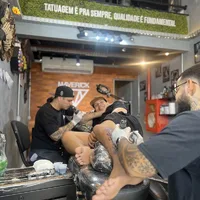 Maverick Tattoo Studio