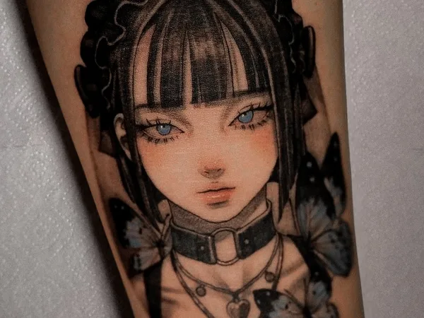 MaxRare.Tattoo, тату салон