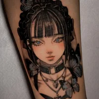 MaxRare.Tattoo, тату салон