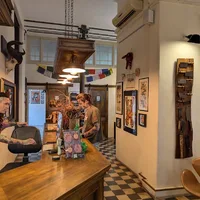 Meatshop Tattoo