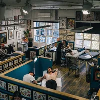 Melbourne Tattoo Company