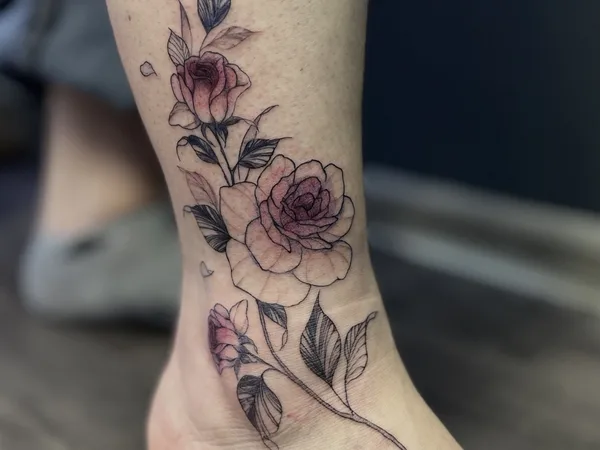 Meow_tattoo, тату-студия