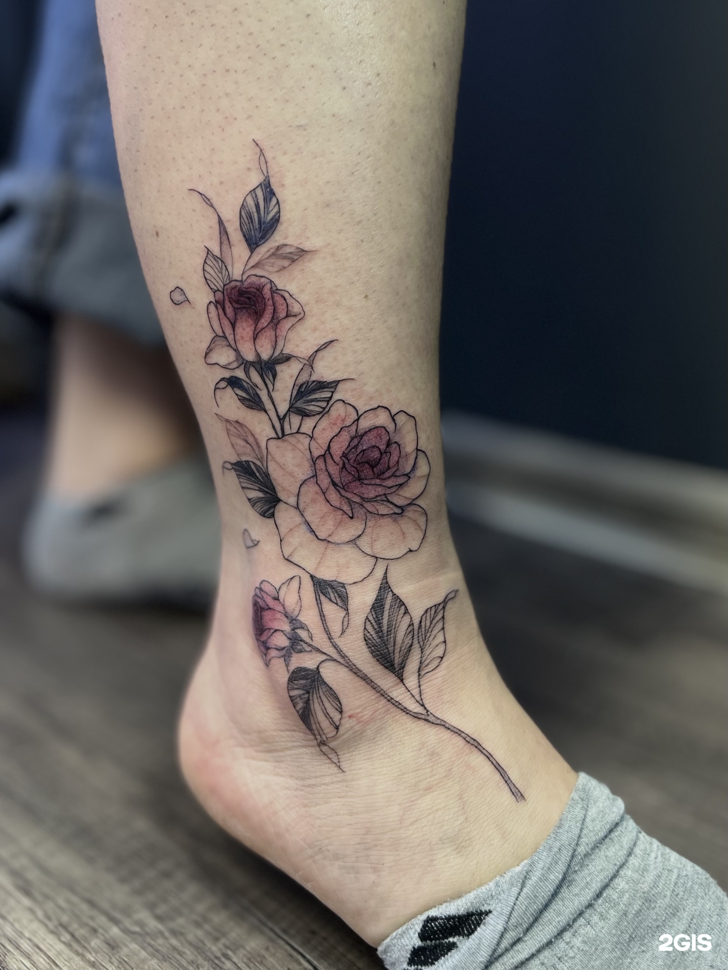 Meow_tattoo, тату-студия