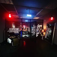 MESSWITH STUDIO tattoo&body piercing