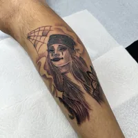 Mestizo Tattoos