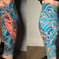 Metal Machine Tattoo Studio