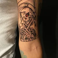 Mexico City Tattoo Studio